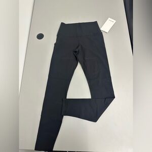 Lululemon Align High Rise Pant 28”
